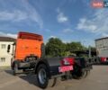 МАН TGL, об'ємом двигуна 4.6 л та пробігом 516 тис. км за 28500 $, фото 7 на Automoto.ua