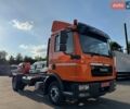МАН TGL, об'ємом двигуна 4.6 л та пробігом 516 тис. км за 28500 $, фото 19 на Automoto.ua