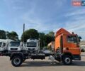 МАН TGL, об'ємом двигуна 4.6 л та пробігом 516 тис. км за 28500 $, фото 11 на Automoto.ua