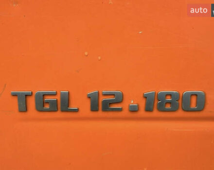 МАН ТГЛ, объемом двигателя 4.6 л и пробегом 458 тыс. км за 29900 $, фото 5 на Automoto.ua