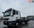 МАН ТГЛ, объемом двигателя 4.6 л и пробегом 500 тыс. км за 29900 $, фото 13 на Automoto.ua