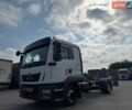 МАН ТГЛ, объемом двигателя 4.6 л и пробегом 500 тыс. км за 33900 $, фото 18 на Automoto.ua