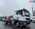 МАН ТГЛ, объемом двигателя 4.6 л и пробегом 500 тыс. км за 29900 $, фото 2 на Automoto.ua