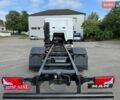 МАН ТГЛ, объемом двигателя 4.6 л и пробегом 500 тыс. км за 33900 $, фото 11 на Automoto.ua