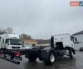 МАН ТГЛ, объемом двигателя 4.6 л и пробегом 500 тыс. км за 29900 $, фото 5 на Automoto.ua