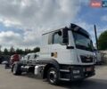 МАН ТГЛ, объемом двигателя 4.6 л и пробегом 500 тыс. км за 33900 $, фото 6 на Automoto.ua
