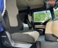МАН ТГЛ, объемом двигателя 4.6 л и пробегом 500 тыс. км за 31900 $, фото 52 на Automoto.ua