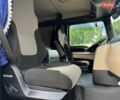 МАН ТГЛ, объемом двигателя 4.6 л и пробегом 500 тыс. км за 33900 $, фото 52 на Automoto.ua
