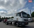 МАН ТГЛ, объемом двигателя 4.6 л и пробегом 500 тыс. км за 33900 $, фото 3 на Automoto.ua