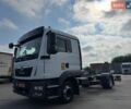 МАН ТГЛ, объемом двигателя 4.6 л и пробегом 500 тыс. км за 33900 $, фото 21 на Automoto.ua