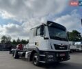 МАН ТГЛ, объемом двигателя 4.6 л и пробегом 500 тыс. км за 33900 $, фото 1 на Automoto.ua
