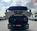 МАН ТГЛ, объемом двигателя 4.6 л и пробегом 500 тыс. км за 33900 $, фото 23 на Automoto.ua