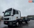 МАН ТГЛ, объемом двигателя 4.6 л и пробегом 500 тыс. км за 34900 $, фото 12 на Automoto.ua