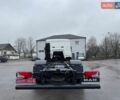 МАН ТГЛ, объемом двигателя 4.6 л и пробегом 500 тыс. км за 29900 $, фото 8 на Automoto.ua