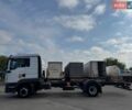 МАН ТГЛ, объемом двигателя 4.6 л и пробегом 500 тыс. км за 33900 $, фото 17 на Automoto.ua