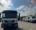 МАН ТГЛ, объемом двигателя 4.6 л и пробегом 500 тыс. км за 33900 $, фото 1 на Automoto.ua