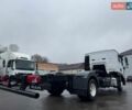 МАН ТГЛ, объемом двигателя 4.6 л и пробегом 500 тыс. км за 29900 $, фото 6 на Automoto.ua