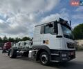 МАН ТГЛ, объемом двигателя 4.6 л и пробегом 500 тыс. км за 33900 $, фото 2 на Automoto.ua