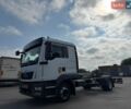 МАН ТГЛ, объемом двигателя 4.6 л и пробегом 500 тыс. км за 33900 $, фото 20 на Automoto.ua