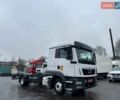 МАН ТГЛ, объемом двигателя 4.6 л и пробегом 500 тыс. км за 29900 $, фото 1 на Automoto.ua