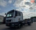 МАН ТГЛ, объемом двигателя 4.6 л и пробегом 500 тыс. км за 33900 $, фото 19 на Automoto.ua