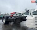 МАН ТГЛ, объемом двигателя 4.6 л и пробегом 500 тыс. км за 29900 $, фото 17 на Automoto.ua