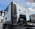 МАН ТГЛ, объемом двигателя 4.6 л и пробегом 500 тыс. км за 33900 $, фото 24 на Automoto.ua