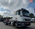 МАН ТГЛ, объемом двигателя 4.6 л и пробегом 500 тыс. км за 33900 $, фото 5 на Automoto.ua