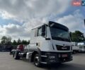 МАН ТГЛ, объемом двигателя 4.6 л и пробегом 500 тыс. км за 33900 $, фото 1 на Automoto.ua