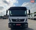 МАН ТГЛ, объемом двигателя 4.6 л и пробегом 500 тыс. км за 33900 $, фото 22 на Automoto.ua