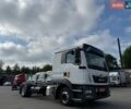 МАН ТГЛ, объемом двигателя 4.6 л и пробегом 500 тыс. км за 33900 $, фото 4 на Automoto.ua
