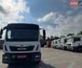 МАН ТГЛ, объемом двигателя 4.6 л и пробегом 500 тыс. км за 31900 $, фото 1 на Automoto.ua