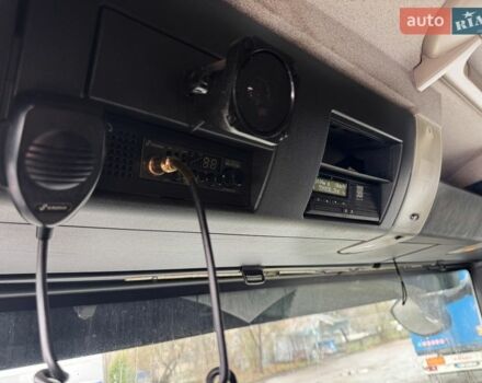 МАН ТГЛ, объемом двигателя 4.6 л и пробегом 500 тыс. км за 29900 $, фото 24 на Automoto.ua