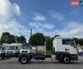 МАН ТГЛ, объемом двигателя 4.6 л и пробегом 500 тыс. км за 33900 $, фото 7 на Automoto.ua