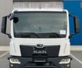 купити нове авто МАН TGL 2025 року від офіційного дилера ТОВ «Вест Тракс» МАН фото