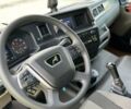 купити нове авто МАН TGL 2025 року від офіційного дилера ТОВ «Вест Тракс» МАН фото