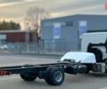 купити нове авто МАН TGL 2025 року від офіційного дилера ТОВ «Вест Тракс» МАН фото