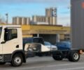 купити нове авто МАН TGL 2025 року від офіційного дилера ТОВ «Вест Тракс» МАН фото