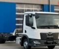 купити нове авто МАН TGL 2025 року від офіційного дилера ТОВ «Вест Тракс» МАН фото