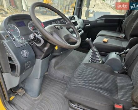 МАН TGL, об'ємом двигуна 0 л та пробігом 100 тис. км за 24900 $, фото 8 на Automoto.ua