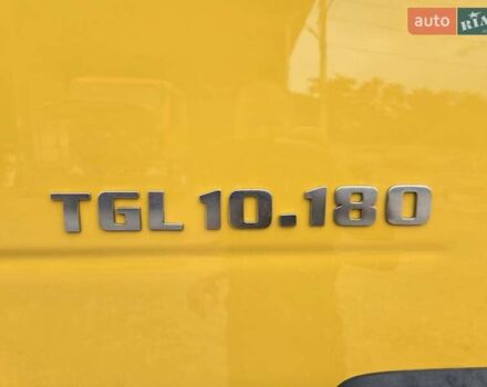МАН TGL, об'ємом двигуна 0 л та пробігом 100 тис. км за 24900 $, фото 6 на Automoto.ua