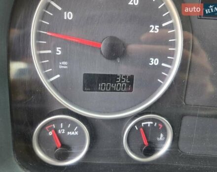 МАН TGL, об'ємом двигуна 0 л та пробігом 100 тис. км за 24900 $, фото 10 на Automoto.ua