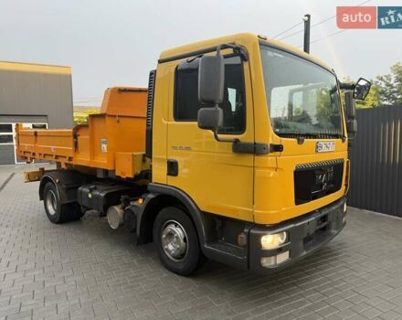 МАН ТГЛ, объемом двигателя 0 л и пробегом 95 тыс. км за 29900 $, фото 2 на Automoto.ua