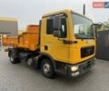 МАН ТГЛ, объемом двигателя 0 л и пробегом 95 тыс. км за 29900 $, фото 2 на Automoto.ua