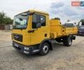 МАН TGL, об'ємом двигуна 0 л та пробігом 100 тис. км за 24900 $, фото 3 на Automoto.ua