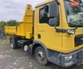 МАН TGL, об'ємом двигуна 0 л та пробігом 92 тис. км за 24900 $, фото 2 на Automoto.ua