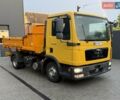 МАН ТГЛ, объемом двигателя 0 л и пробегом 95 тыс. км за 29900 $, фото 7 на Automoto.ua