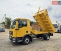МАН TGL, об'ємом двигуна 0 л та пробігом 100 тис. км за 24900 $, фото 1 на Automoto.ua