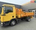 МАН ТГЛ, объемом двигателя 0 л и пробегом 95 тыс. км за 29900 $, фото 6 на Automoto.ua