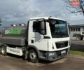 МАН TGL, об'ємом двигуна 0 л та пробігом 133 тис. км за 46000 $, фото 9 на Automoto.ua